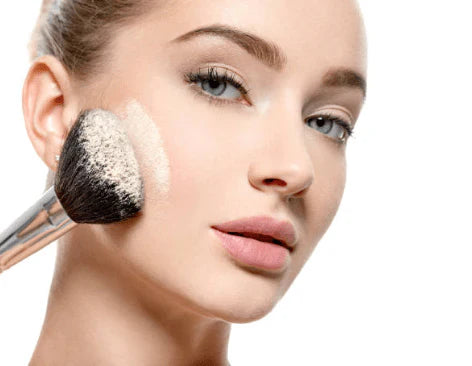 make up