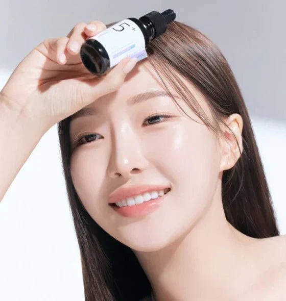 korean products