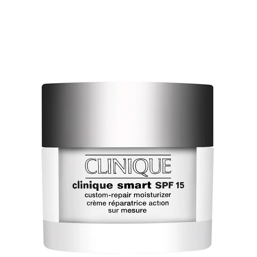 Clinique - مرطب Smart SPF 15 Custom-Repair ©