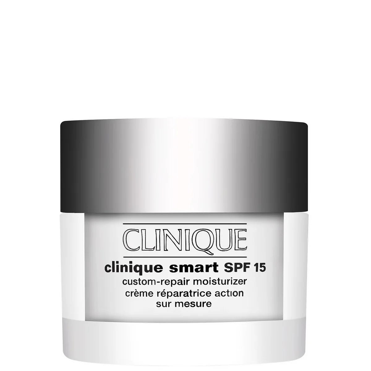 Clinique - مرطب Smart SPF 15 Custom-Repair ©