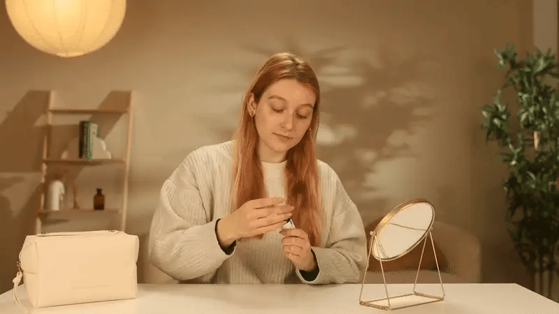 La Roche-Posay - سيروم Effaclar فائق التركيز ©