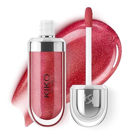 KIKO MILANO - 3D هايدرا ليبغلوس