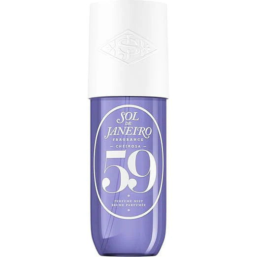 سول دي جانيرو - رذاذ عطري تشيروسا 59